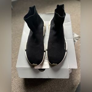 Balenciaga Speed trainers 2.0